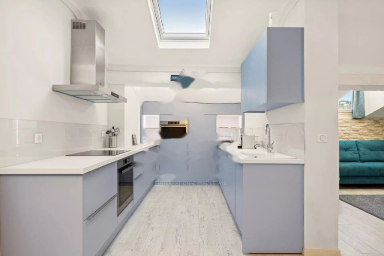 Квартира в Каннах, Франция, 54 м² - фото 4