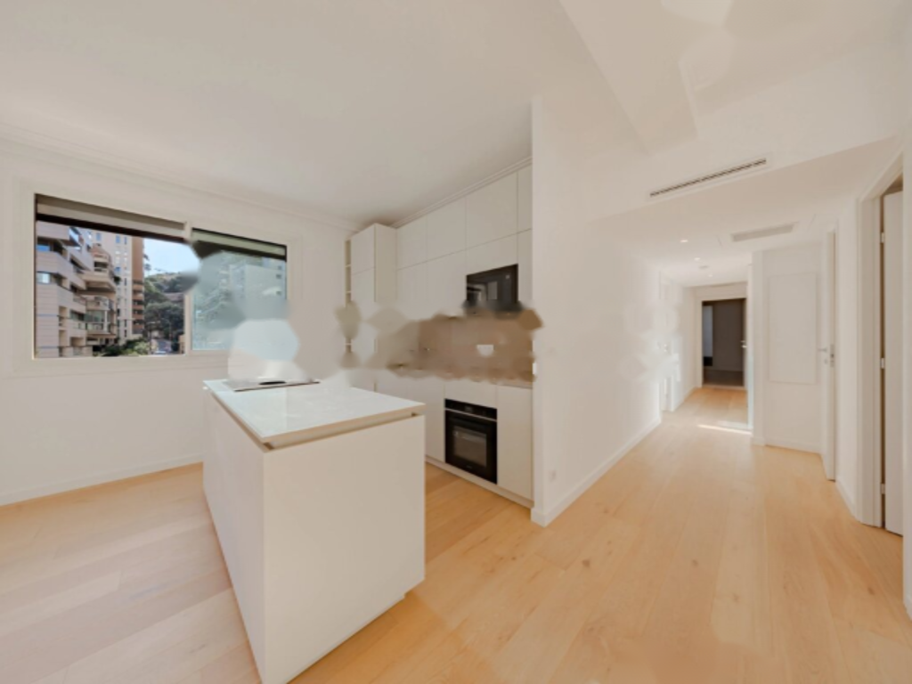 Квартира в Монако, Монако, 153 м² - фото 4