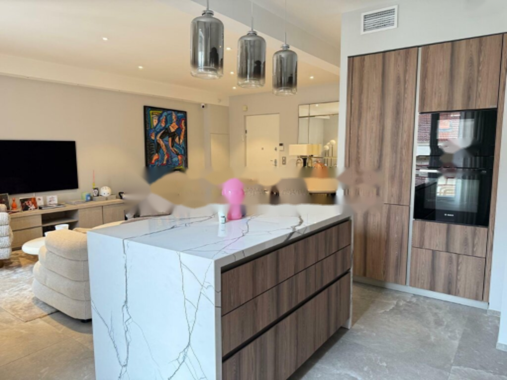 Квартира в Монте Карло, Монако, 140 м² - фото 4