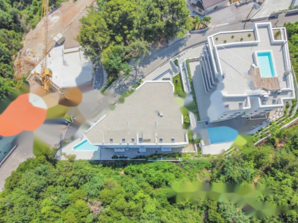 Квартира в Опатии, Хорватия, 197 м² - фото 4