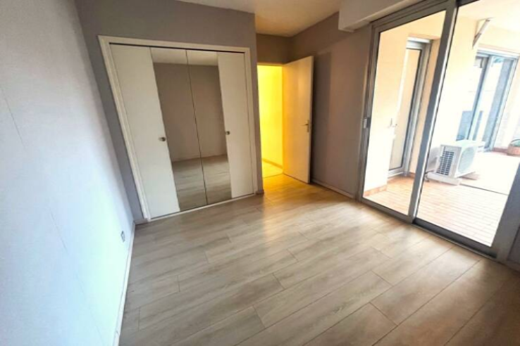 Квартира в Каннах, Франция, 47 м² - фото 2