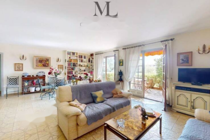 Квартира в Каннах, Франция, 112 м² - фото 2