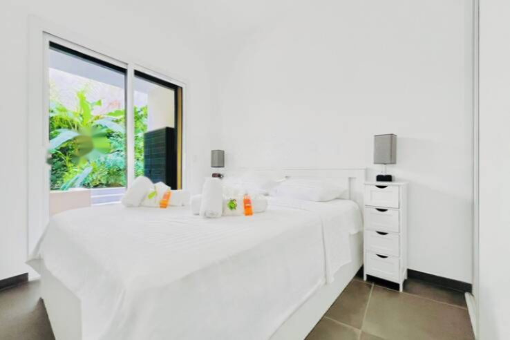 Квартира в Каннах, Франция, 48 м² - фото 2