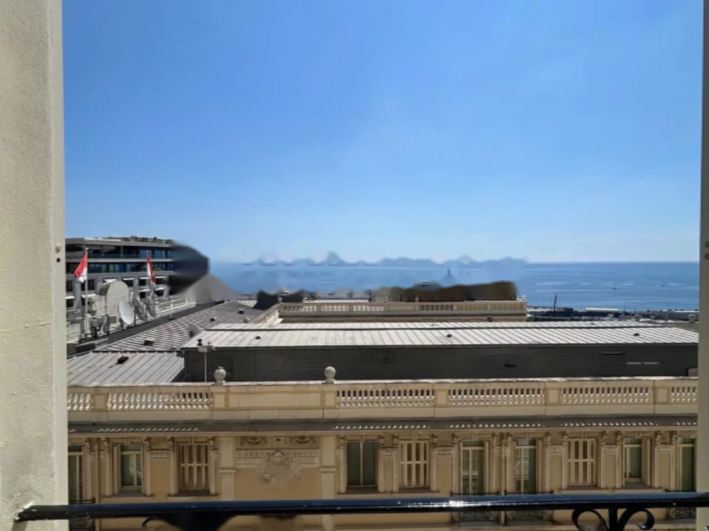 Квартира в Монако, Монако, 40 м² - фото 4