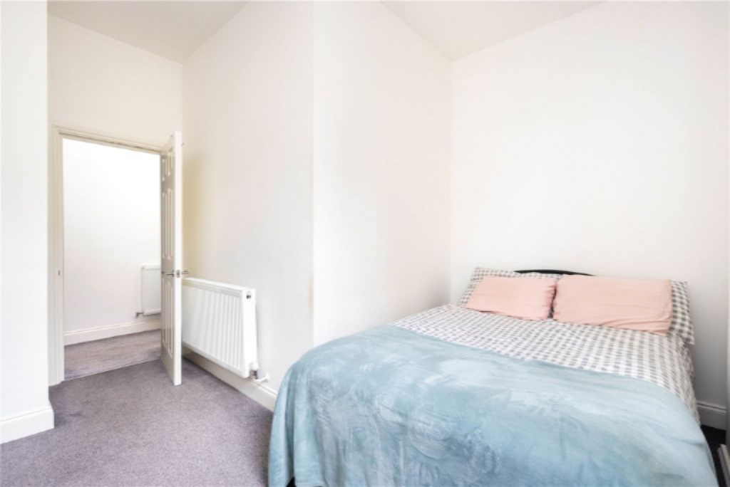 Квартира в Лондоне, Великобритания, 41 м² - фото 5