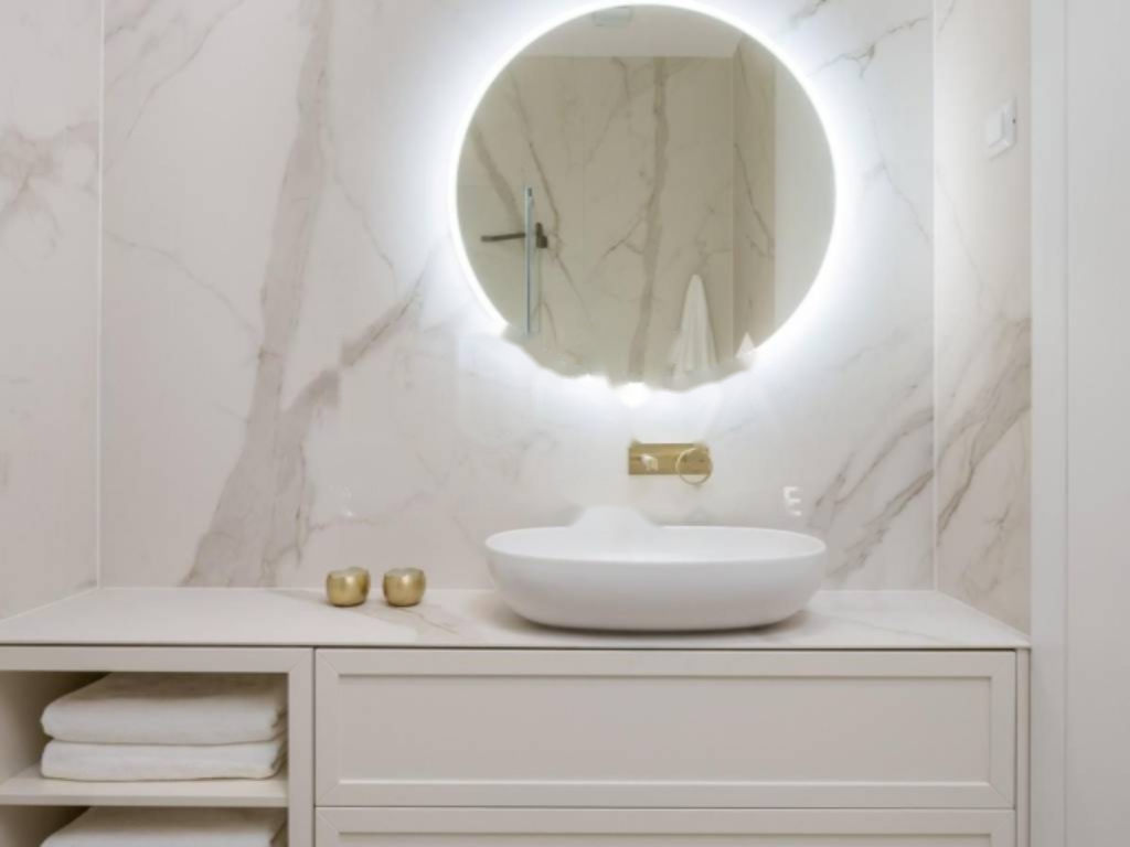 Квартира в Опатии, Хорватия, 91 м² - фото 5