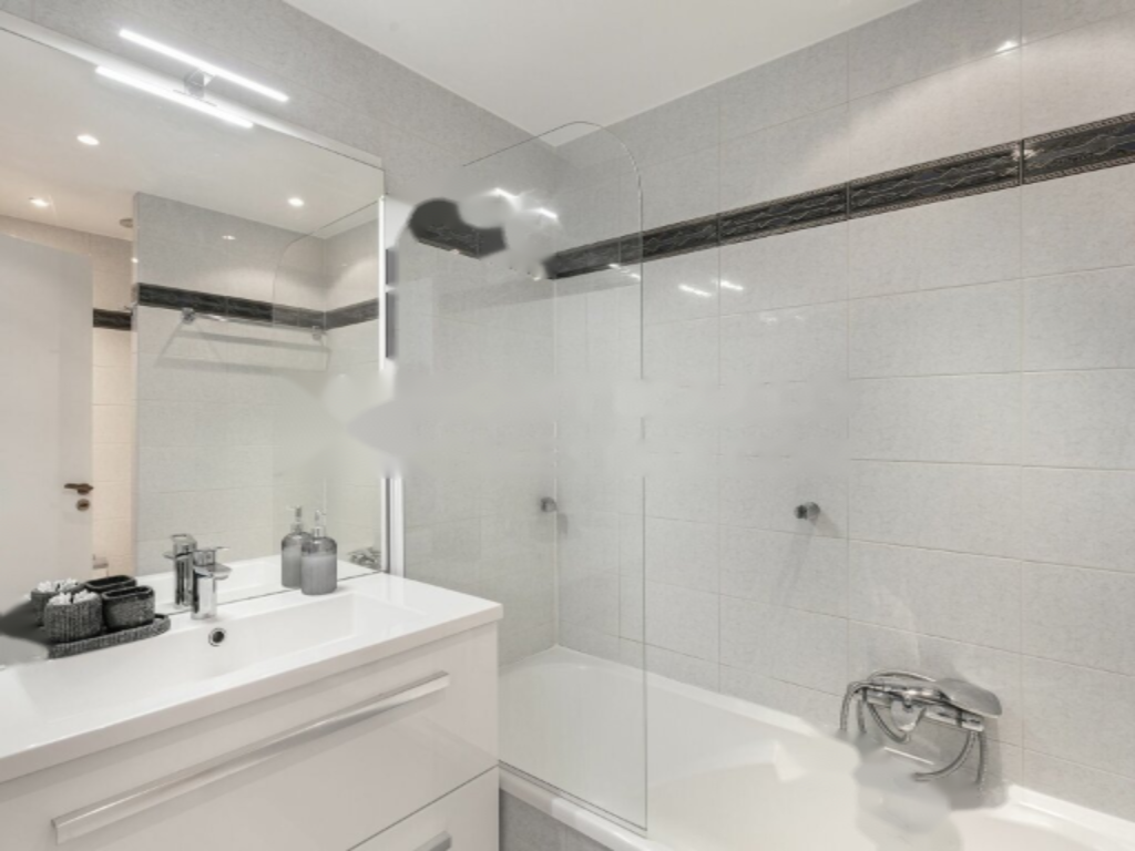 Квартира в Фонвьее, Монако, 96 м² - фото 5