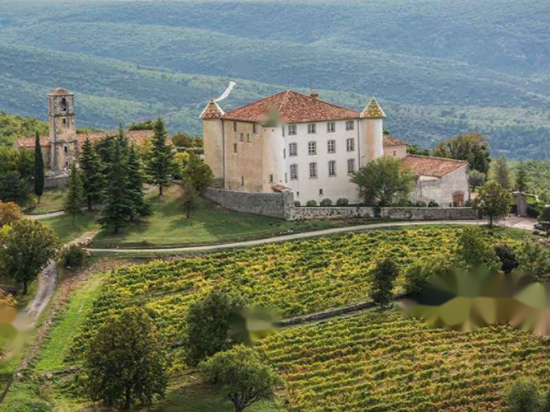 Квартира в Каннах, Франция, 1 039 м² - фото 4