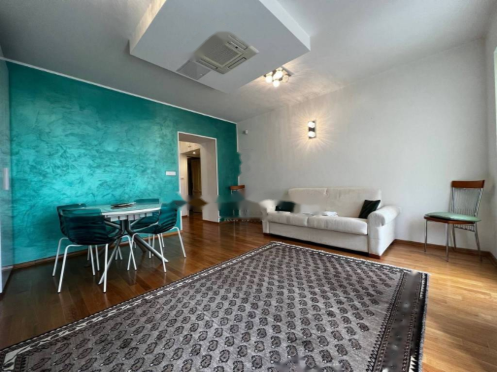 Квартира в Опатии, Хорватия, 47 м² - фото 5