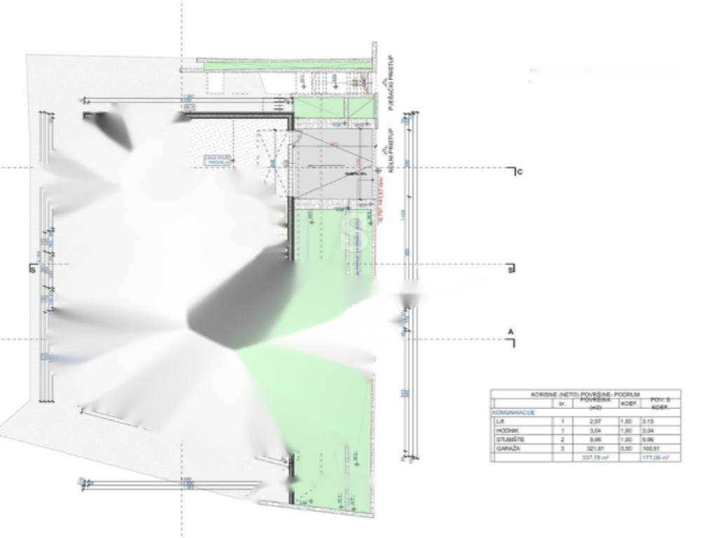 Квартира в Опатии, Хорватия, 179 м² - фото 5