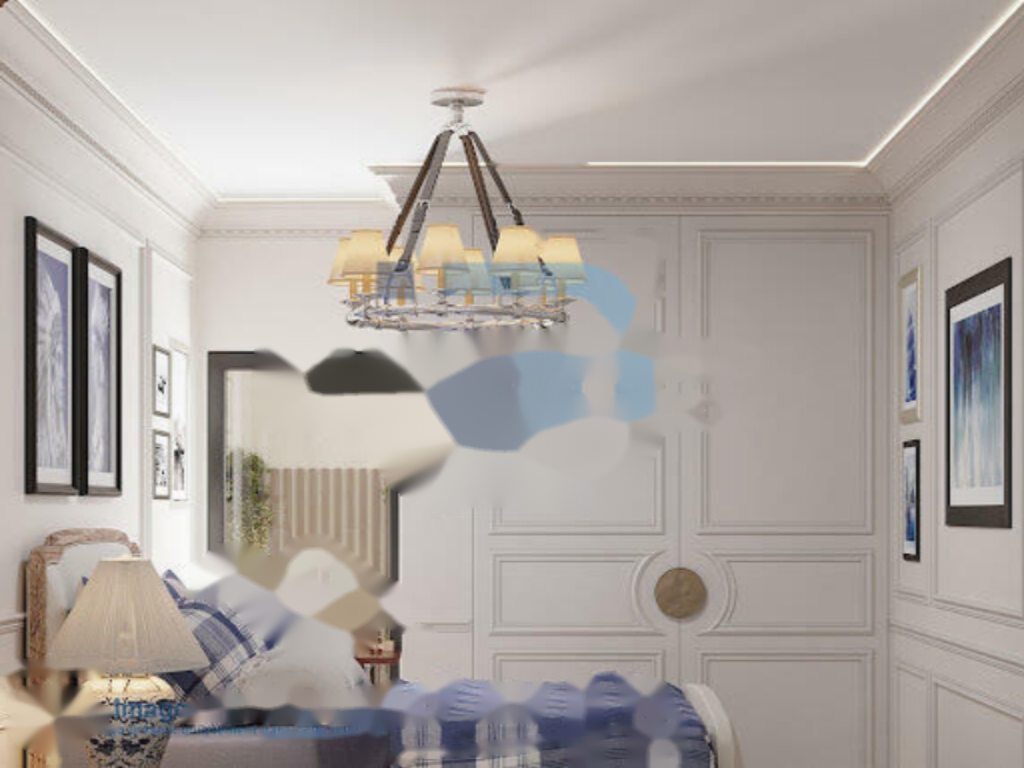 Квартира в Монако, Монако, 189 м² - фото 5