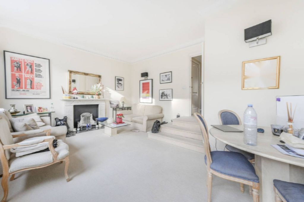 Квартира в Лондоне, Великобритания, 67 м² - фото 5