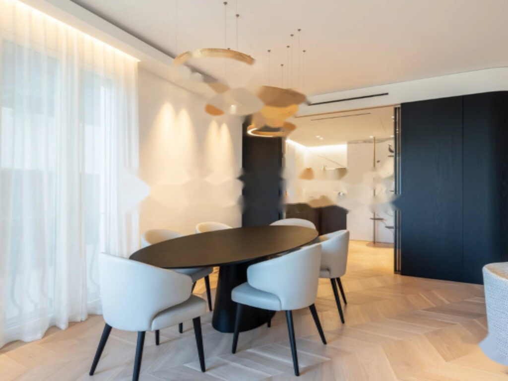 Квартира в Монако, Монако, 200 м² - фото 5