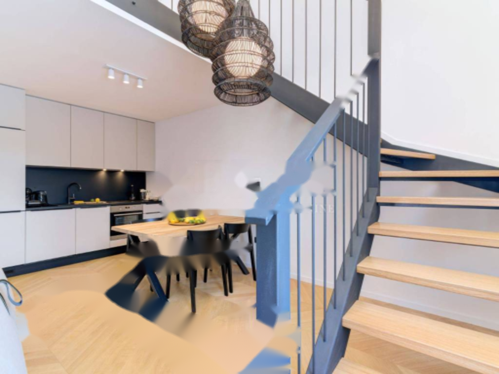 Квартира в Опатии, Хорватия, 104 м² - фото 5