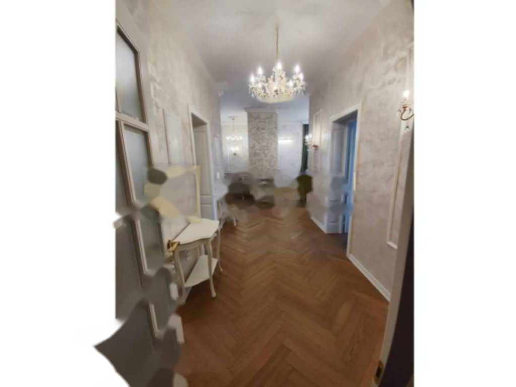 Квартира в Опатии, Хорватия, 93 м² - фото 5