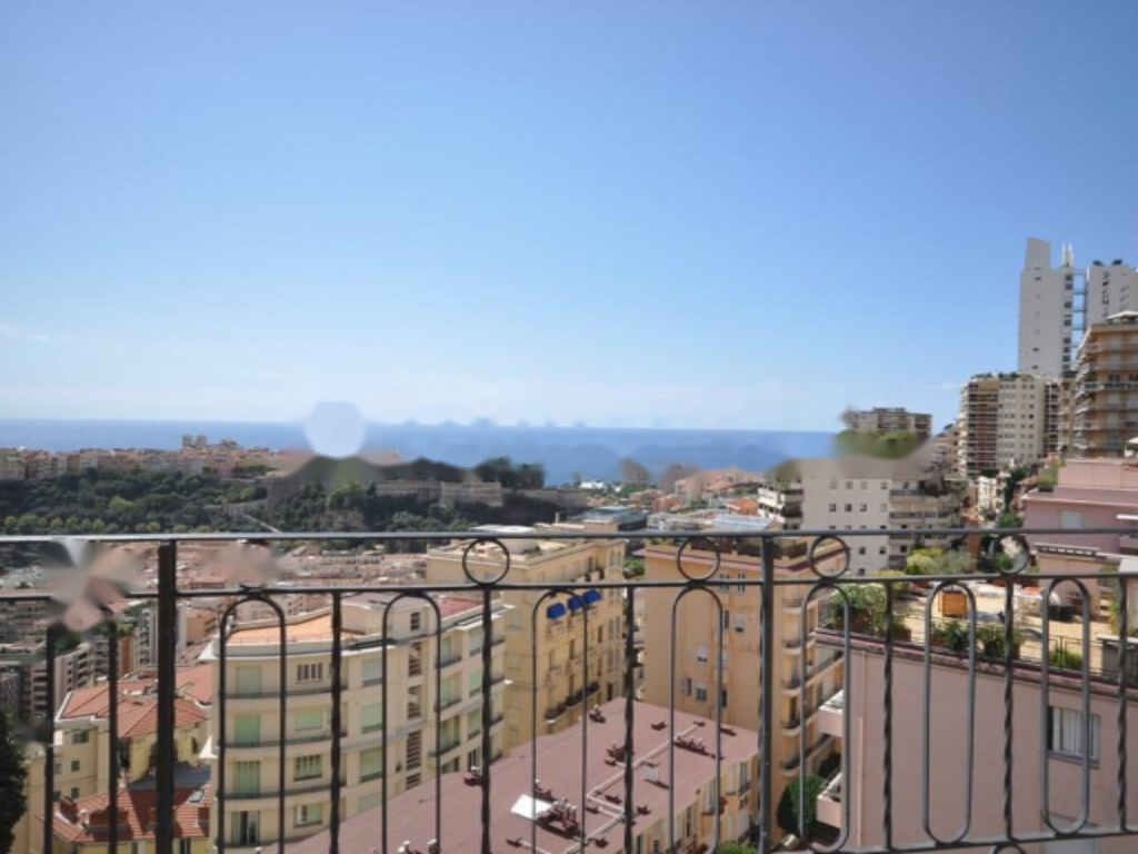 Квартира в Монегетти, Монако, 316 м² - фото 5