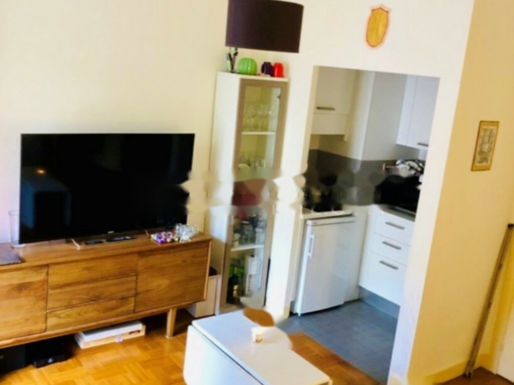 Квартира в Сен-Романе, Монако, 50 м² - фото 5