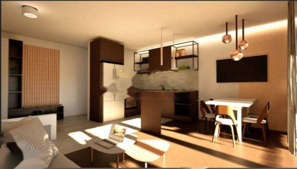 Дом в Опатии, Хорватия, 105 м² - фото 5