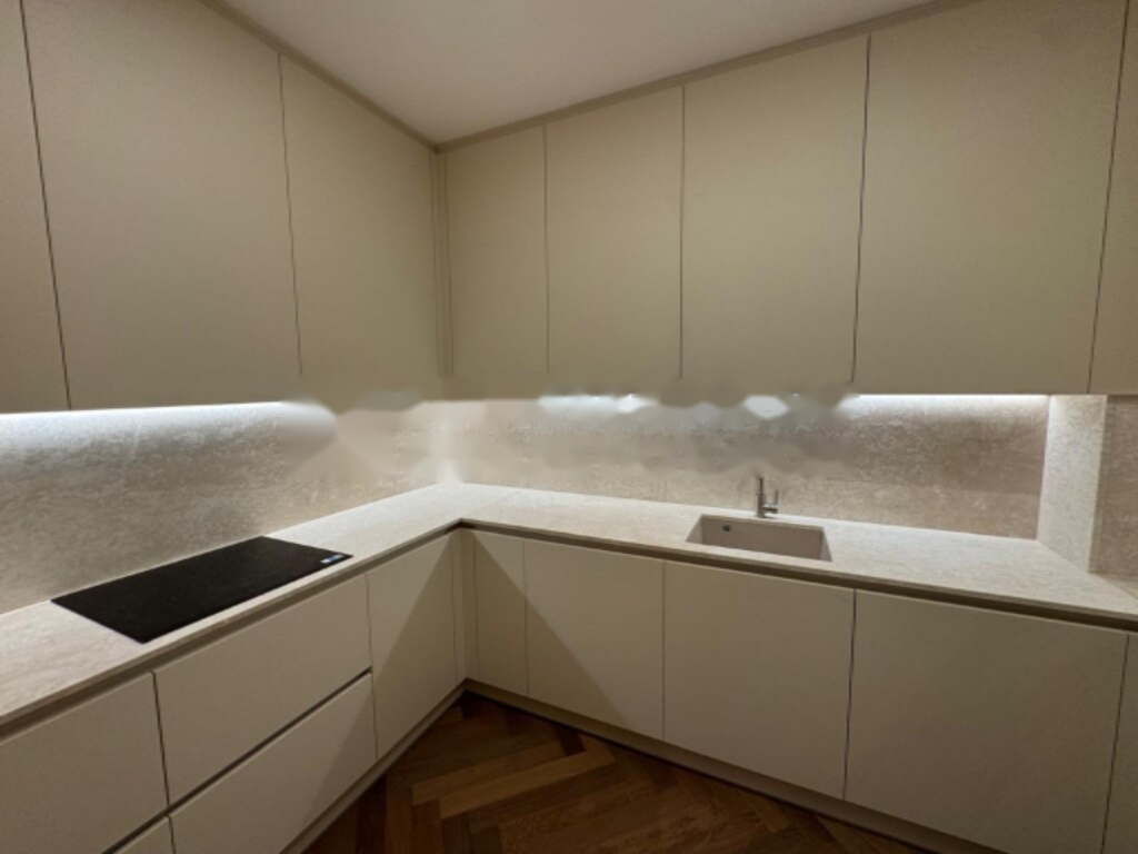 Квартира в Ла-Кондамине, Монако, 113 м² - фото 5