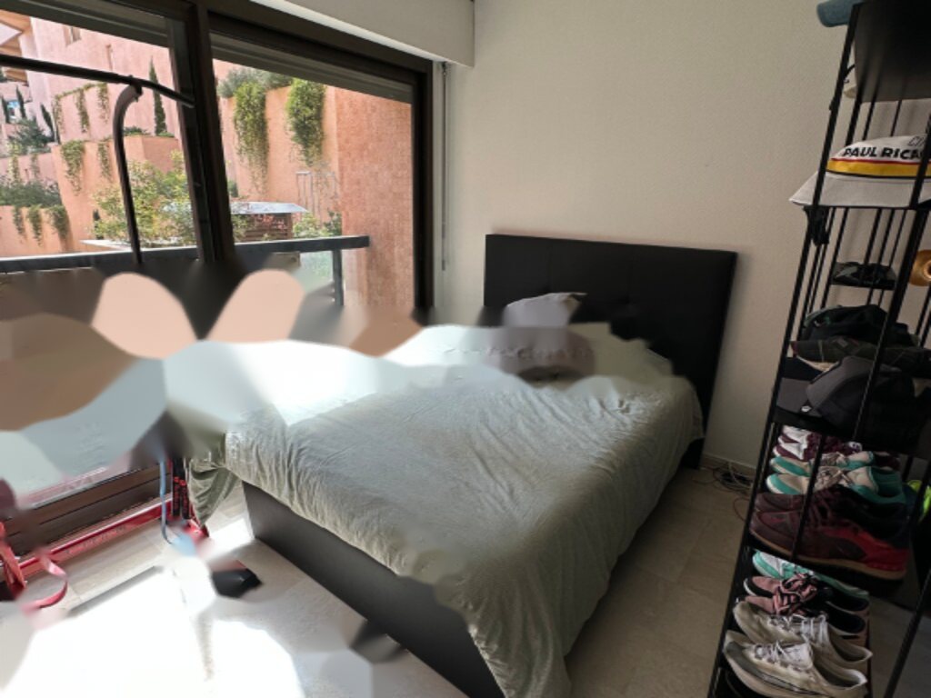 Квартира в Сен-Романе, Монако, 41 м² - фото 5