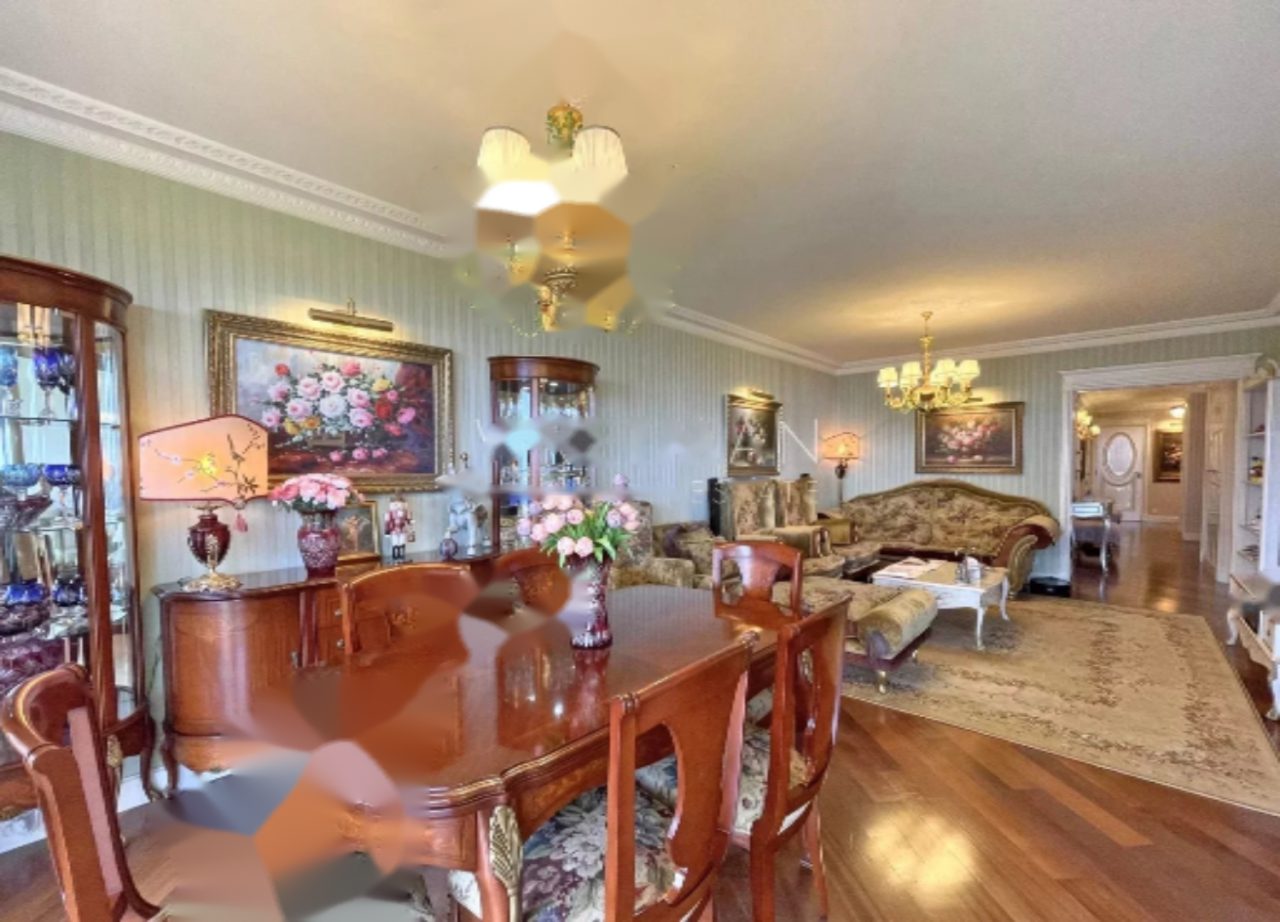 Квартира в Каннах, Франция, 115 м² - фото 5