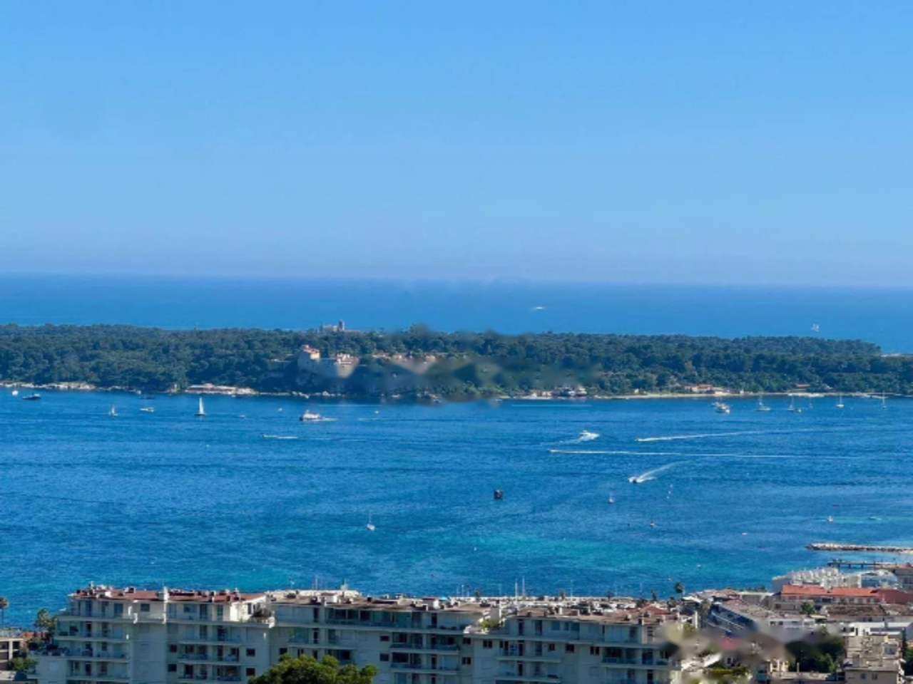 Квартира в Каннах, Франция, 85 м² - фото 5