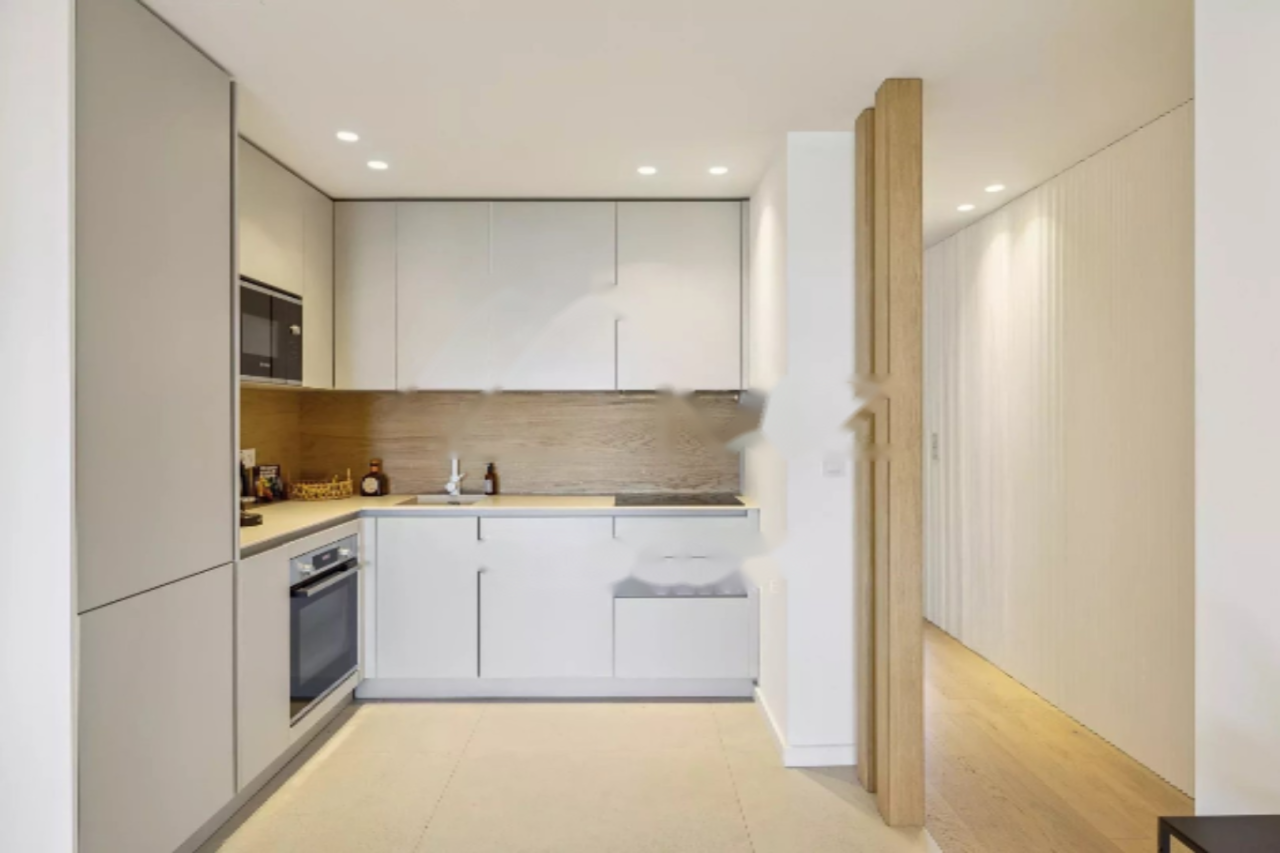 Квартира в Каннах, Франция, 96 м² - фото 5