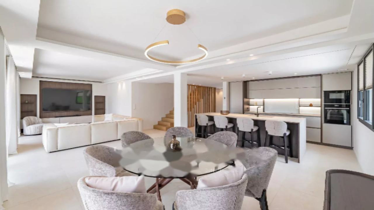 Квартира в Каннах, Франция, 260 м² - фото 5