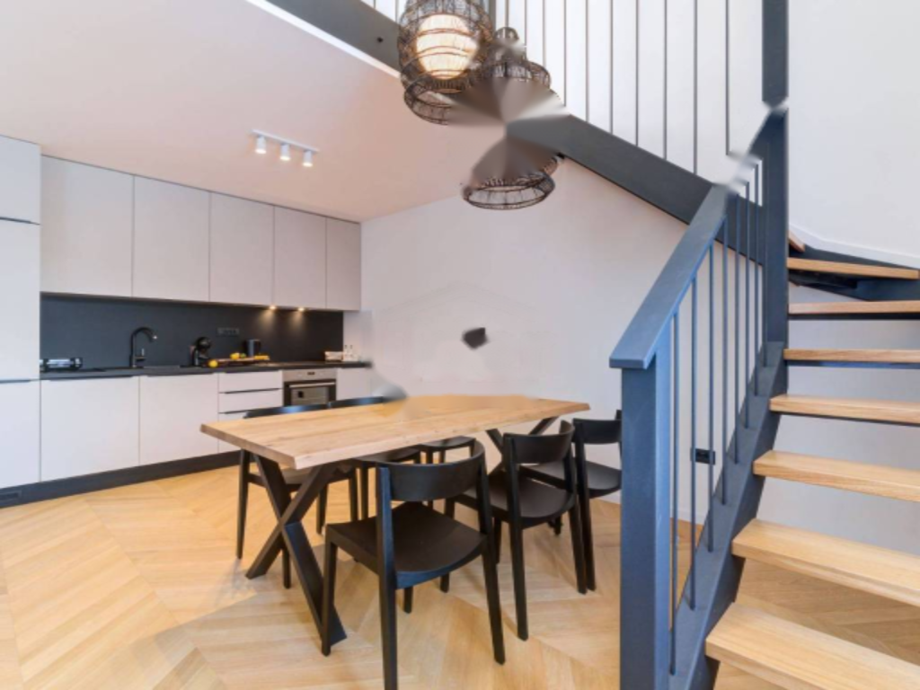 Квартира в Опатии, Хорватия, 155 м² - фото 5