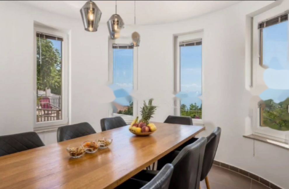 Дом в Опатии, Хорватия, 192 м² - фото 5