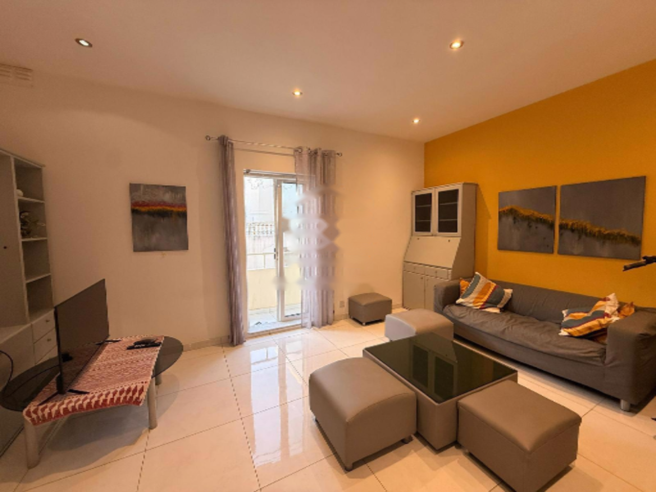 Квартира в Сан-Лоренце, Мальта, 102 м² - фото 5