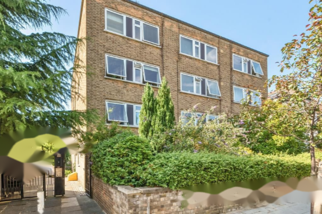 Квартира в Лондоне, Великобритания, 33 м² - фото 5