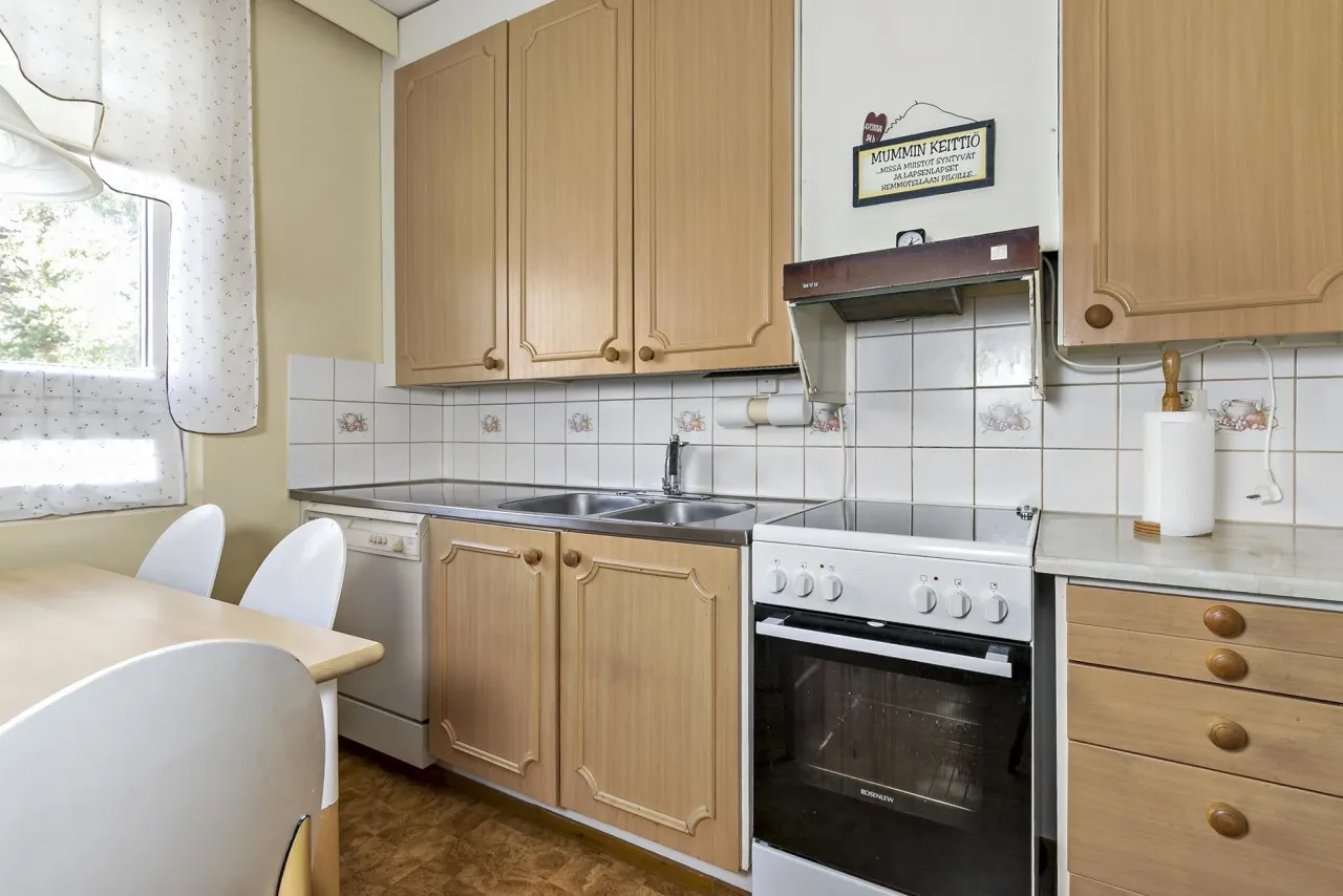 Квартира в Париккала, Финляндия, 77 м² - фото 6