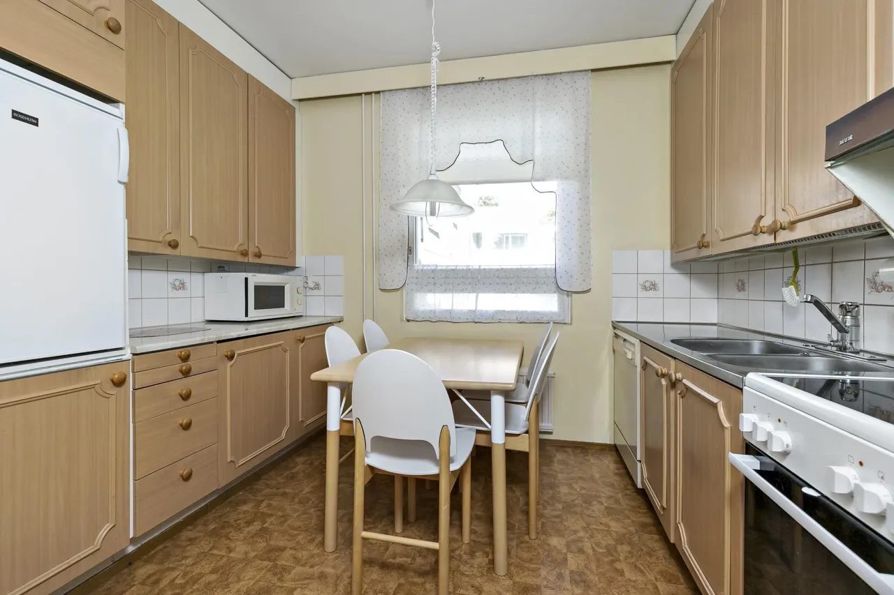 Квартира в Париккала, Финляндия, 77 м² - фото 5