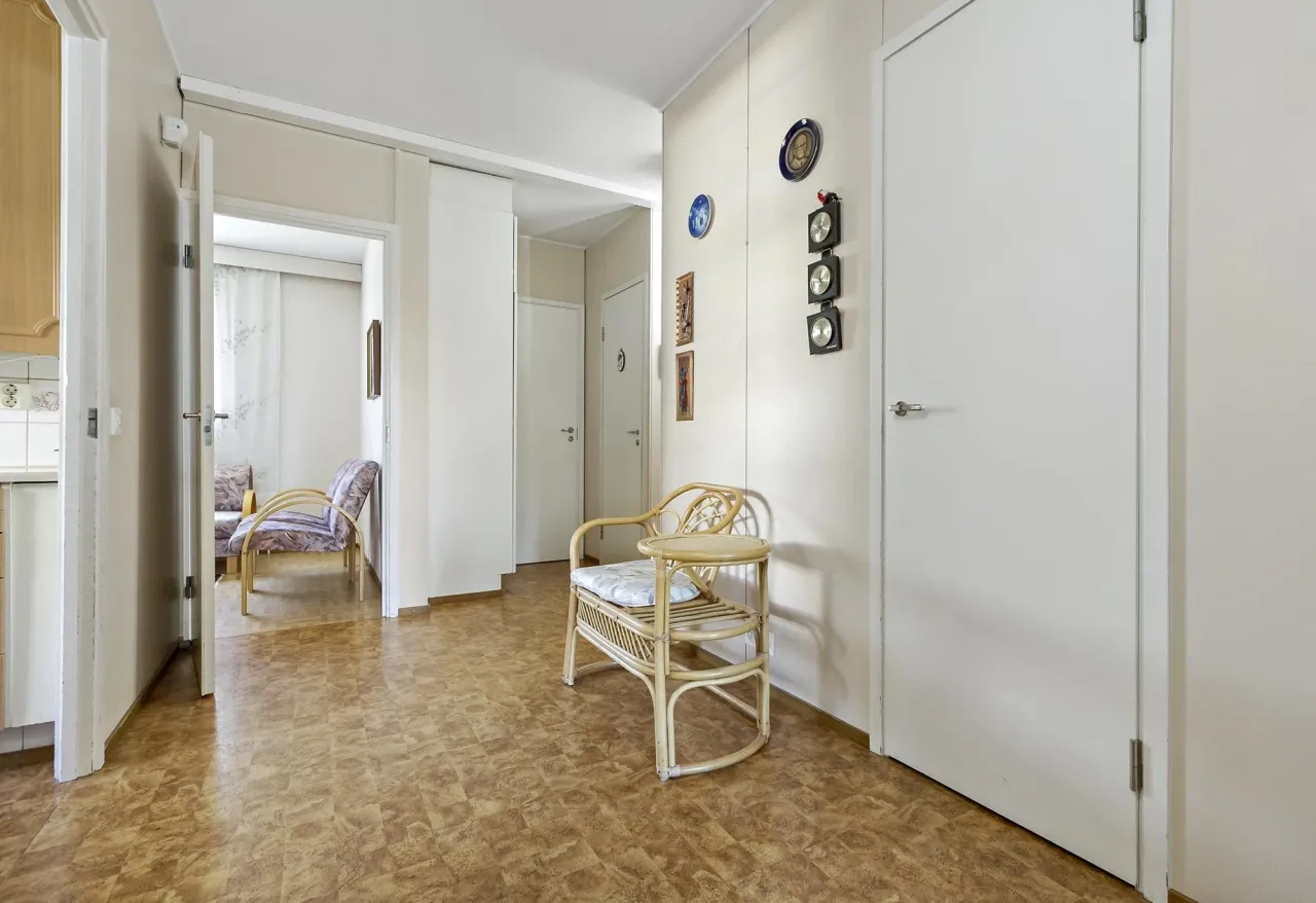 Квартира в Париккала, Финляндия, 77 м² - фото 10