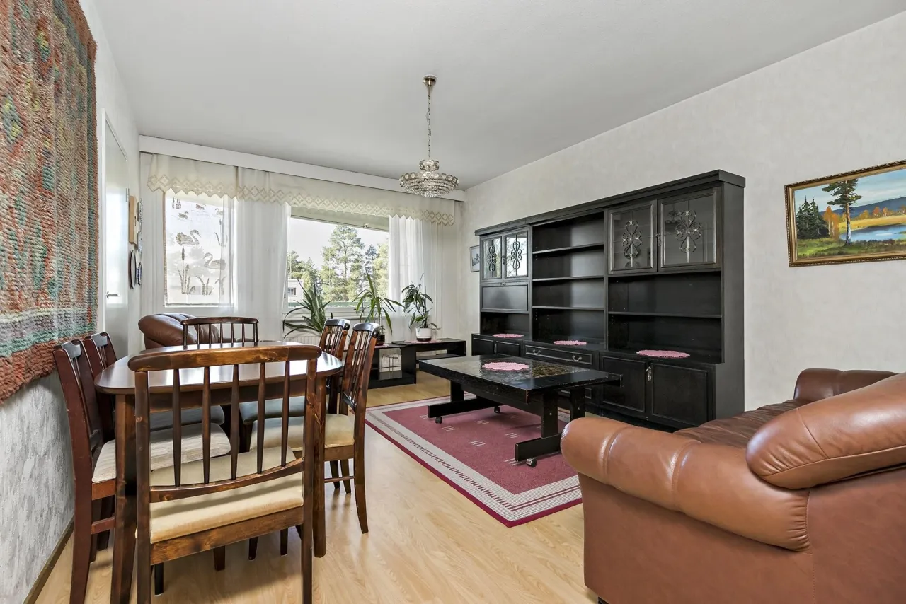 Квартира в Париккала, Финляндия, 77 м² - фото 7