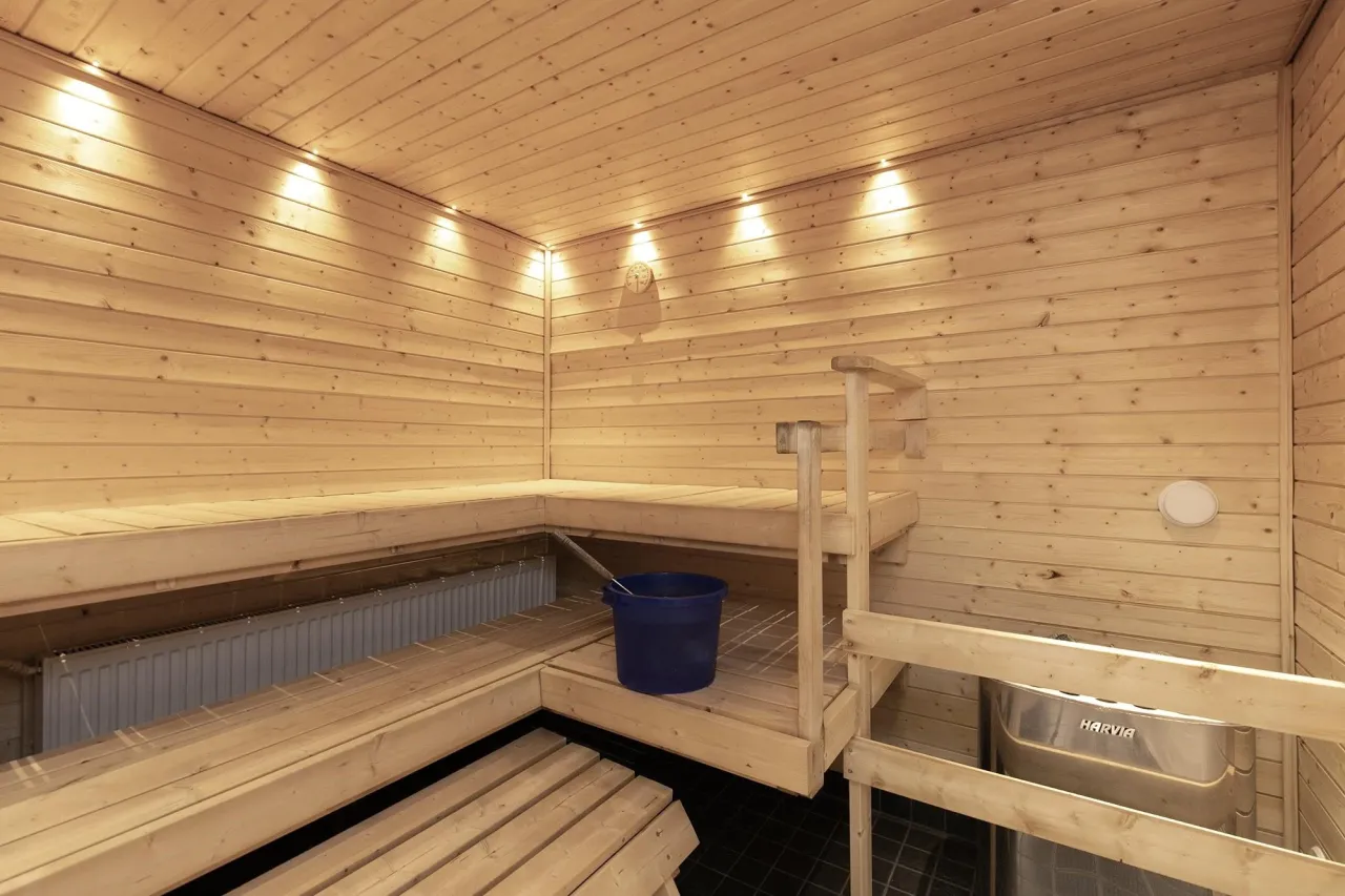 Квартира в Париккала, Финляндия, 77 м² - фото 15