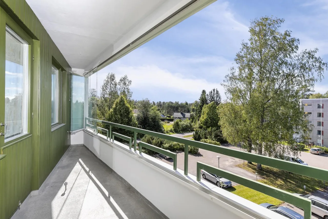 Квартира в Париккала, Финляндия, 77 м² - фото 13