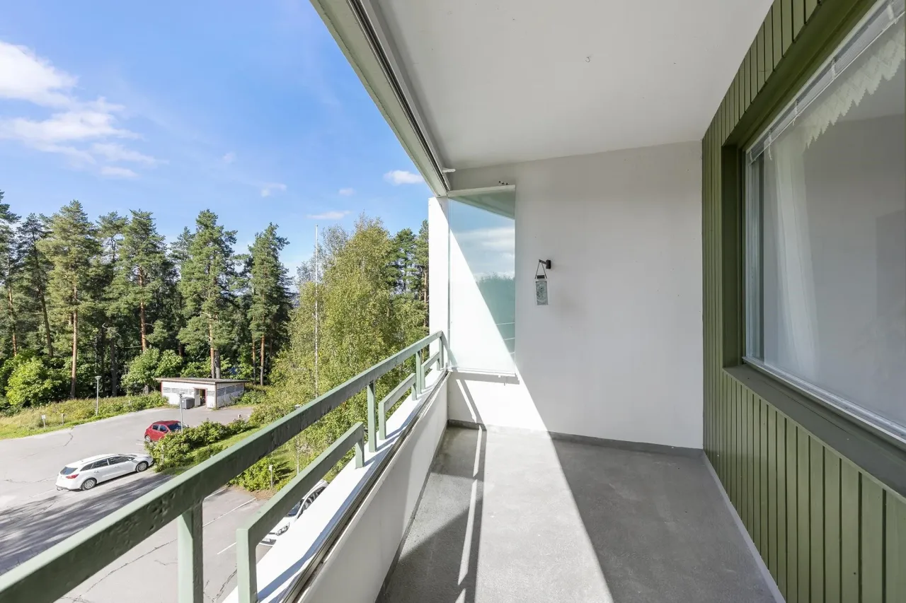 Квартира в Париккала, Финляндия, 77 м² - фото 12