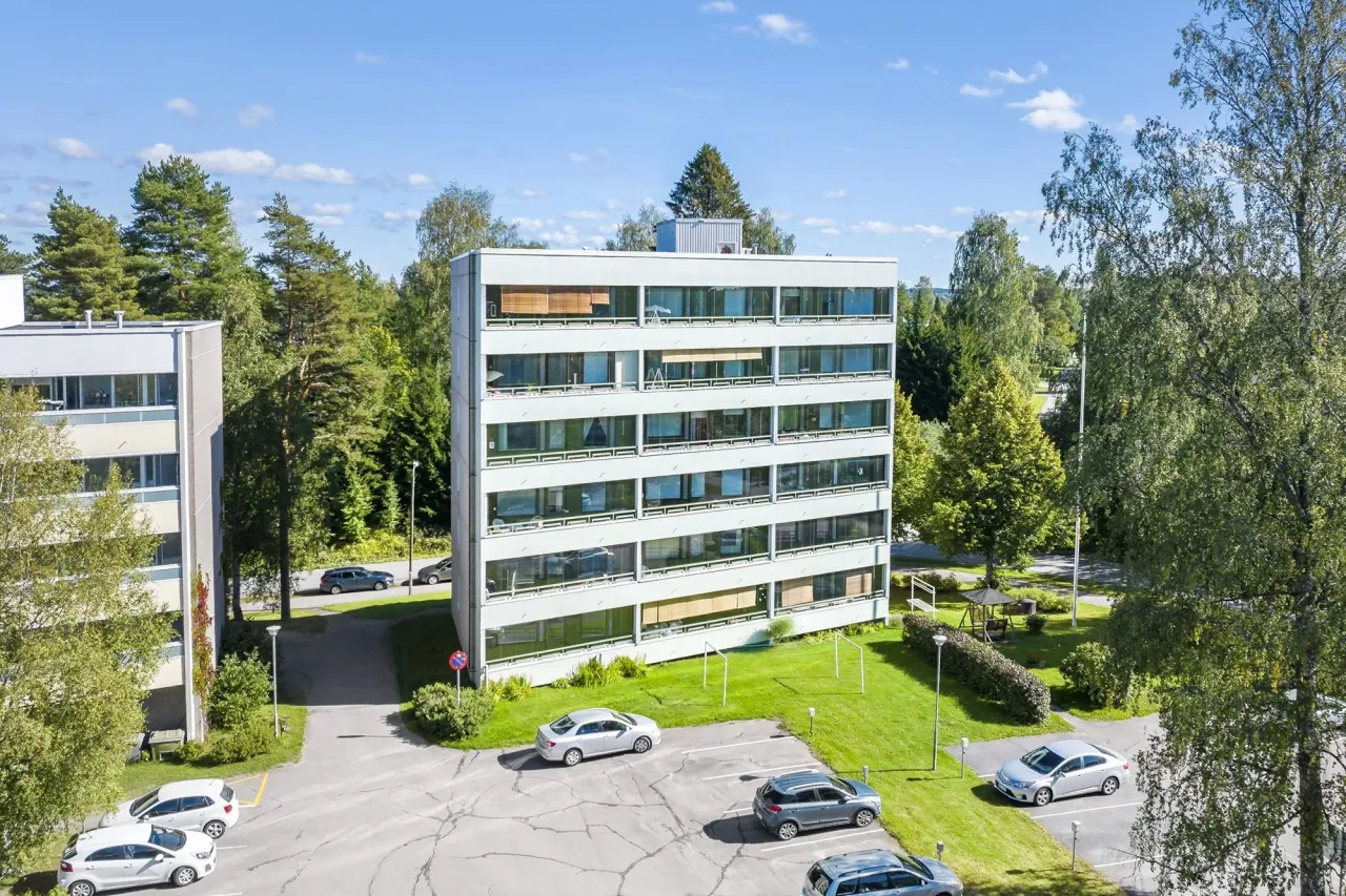 Квартира в Париккала, Финляндия, 77 м² - фото 2