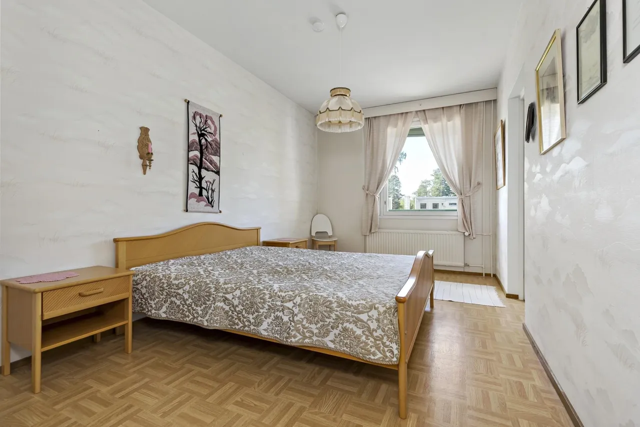 Квартира в Париккала, Финляндия, 77 м² - фото 8