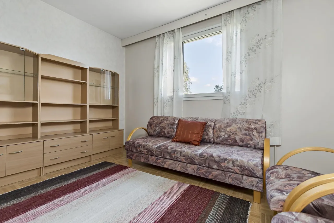 Квартира в Париккала, Финляндия, 77 м² - фото 9