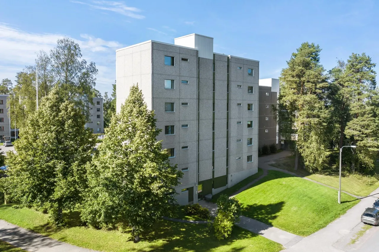 Квартира в Париккала, Финляндия, 77 м² - фото 16