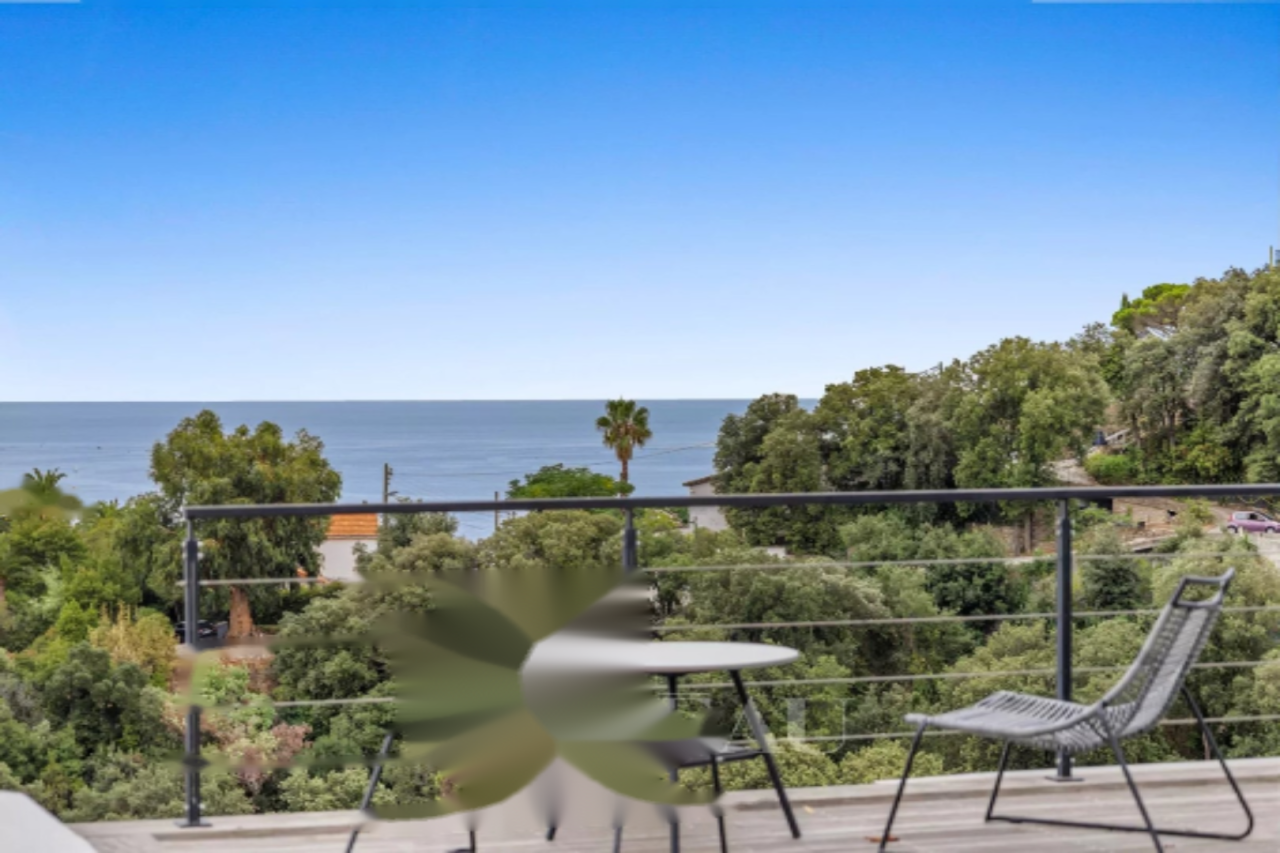 Квартира в Каннах, Франция, 258 м² - фото 5