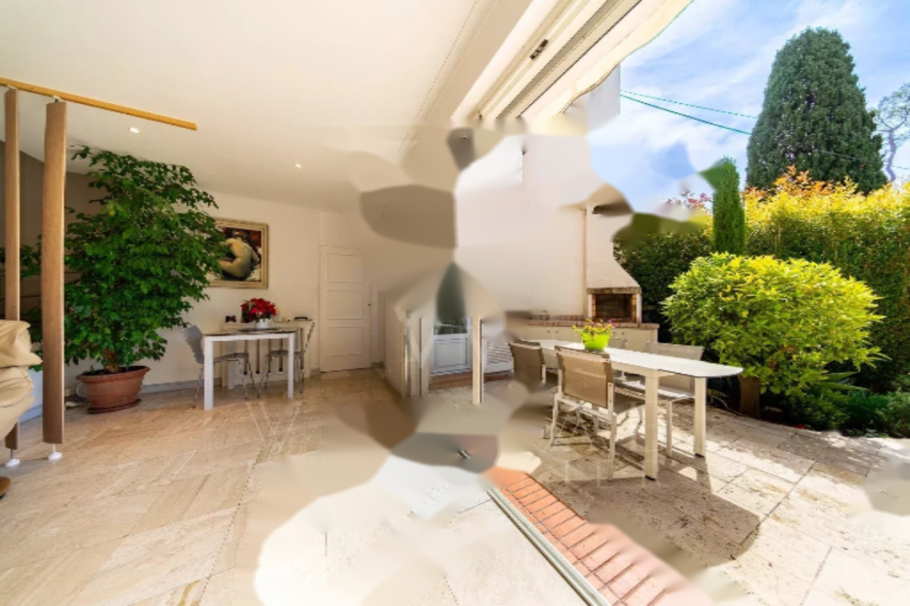 Квартира в Каннах, Франция, 122 м² - фото 5