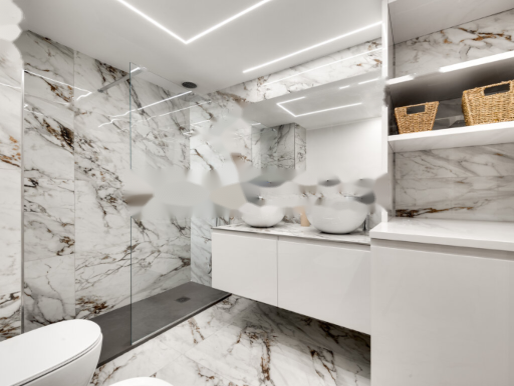 Квартира в Монако, Монако, 105 м² - фото 5