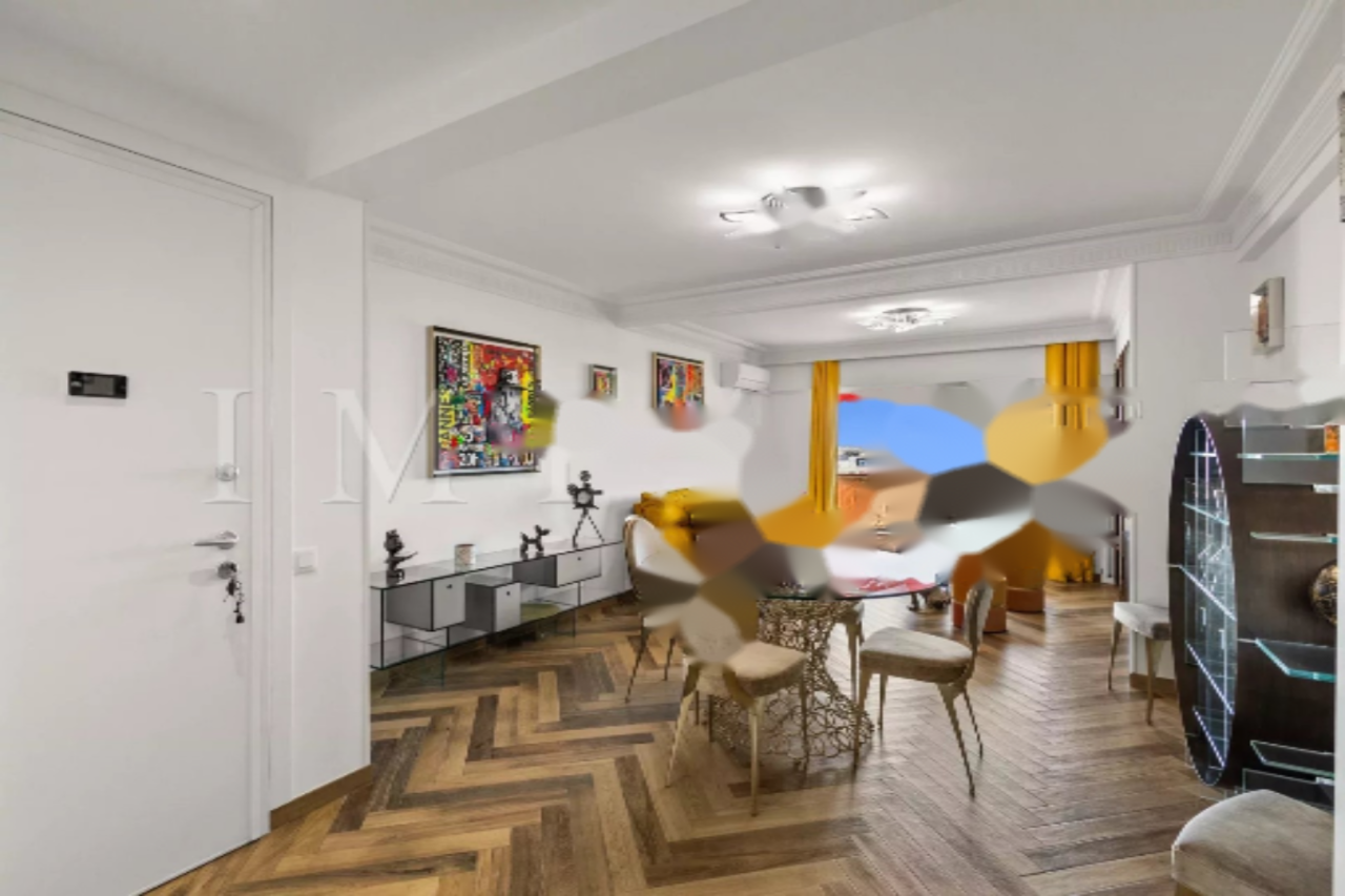 Квартира в Каннах, Франция, 69 м² - фото 5