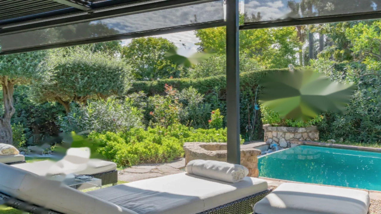 Квартира в Каннах, Франция, 229 м² - фото 5