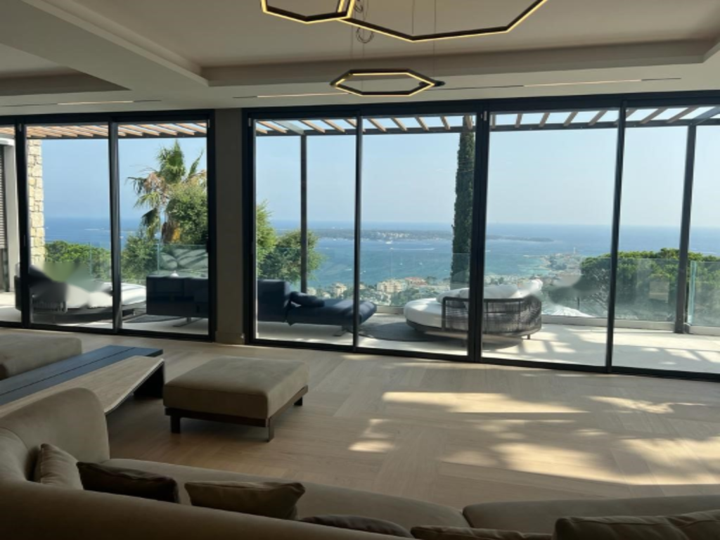 Квартира в Каннах, Франция, 830 м² - фото 5