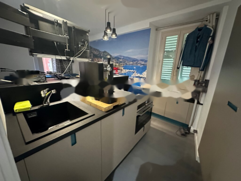 Квартира в Монако, Монако, 27 м² - фото 5